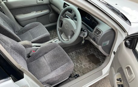 Toyota Corolla, 1999 год, 455 000 рублей, 9 фотография