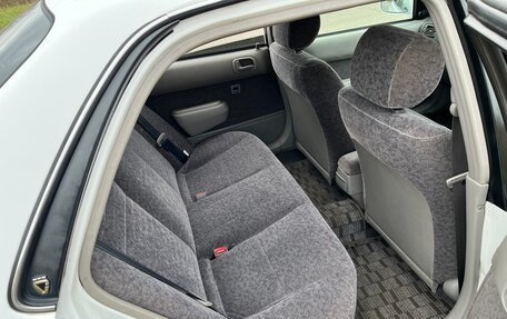 Toyota Corolla, 1999 год, 455 000 рублей, 11 фотография