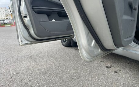 Ford Focus II рестайлинг, 2008 год, 380 000 рублей, 10 фотография