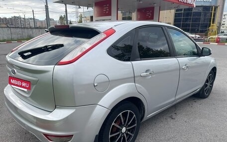 Ford Focus II рестайлинг, 2008 год, 380 000 рублей, 5 фотография