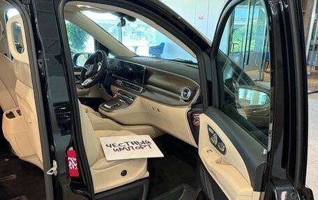 Mercedes-Benz V-Класс, 2025 год, 7 700 000 рублей, 8 фотография