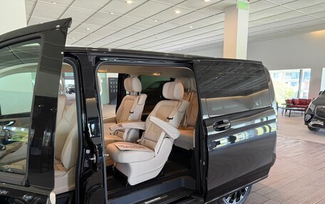 Mercedes-Benz V-Класс, 2025 год, 7 700 000 рублей, 11 фотография