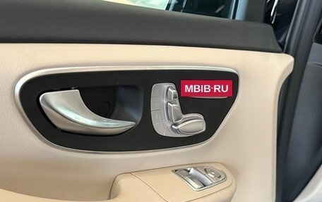 Mercedes-Benz V-Класс, 2025 год, 7 700 000 рублей, 10 фотография