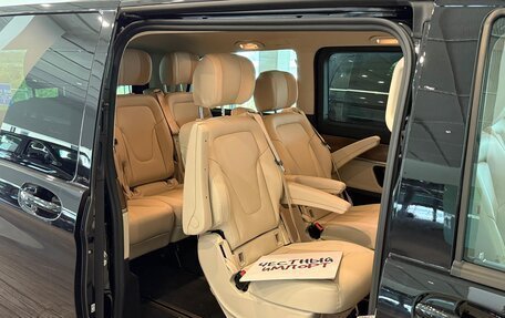 Mercedes-Benz V-Класс, 2025 год, 7 700 000 рублей, 13 фотография