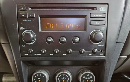 Nissan Almera Classic, 2008 год, 399 000 рублей, 13 фотография