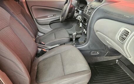 Nissan Almera Classic, 2008 год, 399 000 рублей, 11 фотография