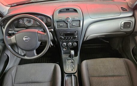 Nissan Almera Classic, 2008 год, 399 000 рублей, 9 фотография