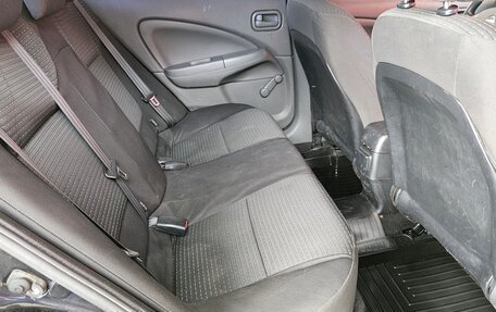 Nissan Almera Classic, 2008 год, 399 000 рублей, 12 фотография