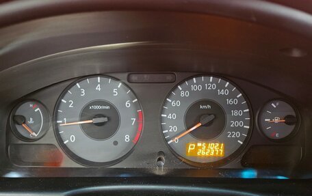 Nissan Almera Classic, 2008 год, 399 000 рублей, 10 фотография