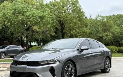 KIA K5, 2020 год, 1 502 000 рублей, 1 фотография