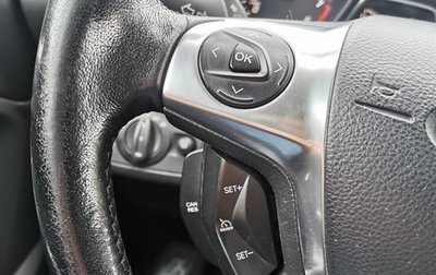 Ford Kuga III, 2013 год, 1 100 000 рублей, 1 фотография