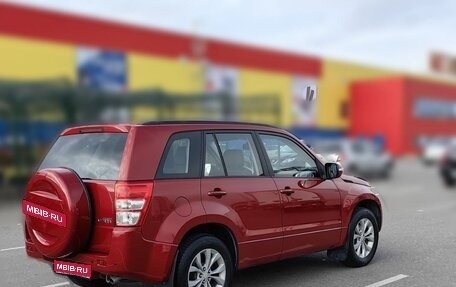 Suzuki Grand Vitara, 2012 год, 1 580 000 рублей, 1 фотография