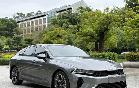 KIA K5, 2020 год, 1 502 000 рублей, 3 фотография
