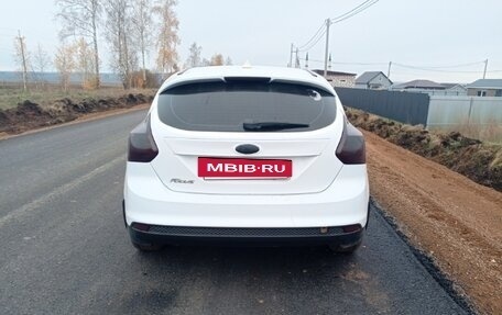 Ford Focus III, 2012 год, 780 000 рублей, 3 фотография
