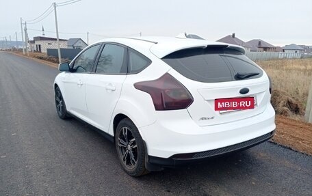 Ford Focus III, 2012 год, 780 000 рублей, 2 фотография