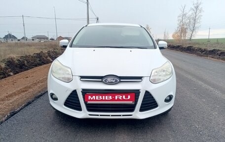 Ford Focus III, 2012 год, 780 000 рублей, 6 фотография