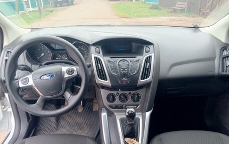 Ford Focus III, 2012 год, 780 000 рублей, 7 фотография