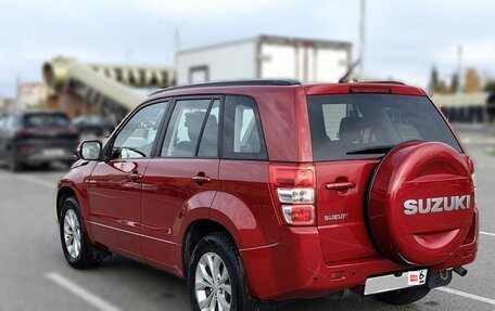 Suzuki Grand Vitara, 2012 год, 1 580 000 рублей, 3 фотография