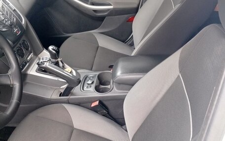 Ford Focus III, 2012 год, 780 000 рублей, 8 фотография