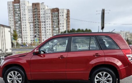 Suzuki Grand Vitara, 2012 год, 1 580 000 рублей, 2 фотография