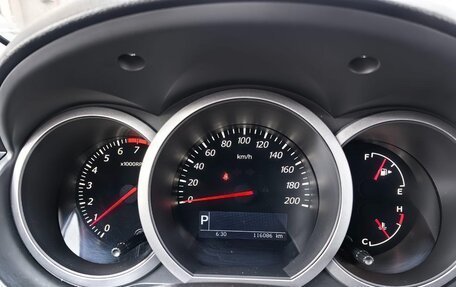 Suzuki Grand Vitara, 2012 год, 1 580 000 рублей, 11 фотография