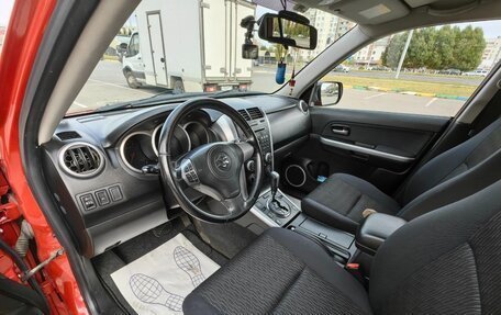 Suzuki Grand Vitara, 2012 год, 1 580 000 рублей, 12 фотография