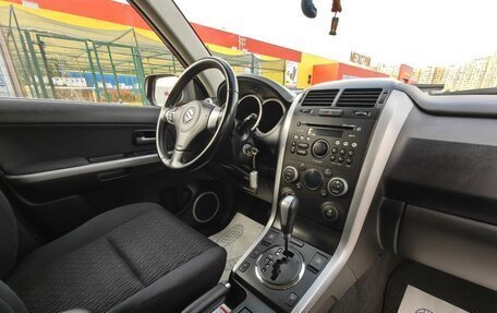 Suzuki Grand Vitara, 2012 год, 1 580 000 рублей, 14 фотография