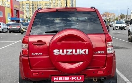 Suzuki Grand Vitara, 2012 год, 1 580 000 рублей, 6 фотография