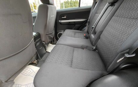 Suzuki Grand Vitara, 2012 год, 1 580 000 рублей, 15 фотография