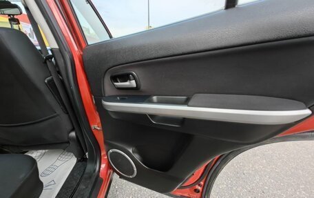 Suzuki Grand Vitara, 2012 год, 1 580 000 рублей, 18 фотография