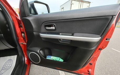 Suzuki Grand Vitara, 2012 год, 1 580 000 рублей, 17 фотография