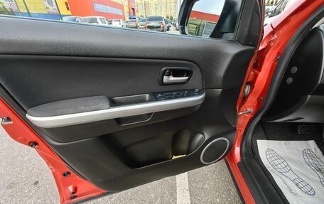 Suzuki Grand Vitara, 2012 год, 1 580 000 рублей, 16 фотография