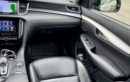 Infiniti QX50 II, 2018 год, 2 860 000 рублей, 12 фотография