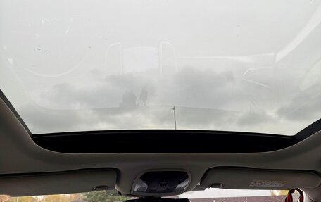 Infiniti QX50 II, 2018 год, 2 860 000 рублей, 14 фотография
