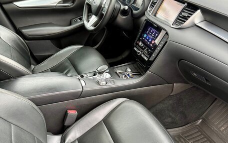 Infiniti QX50 II, 2018 год, 2 860 000 рублей, 19 фотография