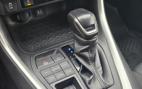 Toyota RAV4, 2020 год, 3 699 000 рублей, 13 фотография