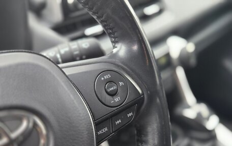 Toyota RAV4, 2020 год, 3 699 000 рублей, 14 фотография