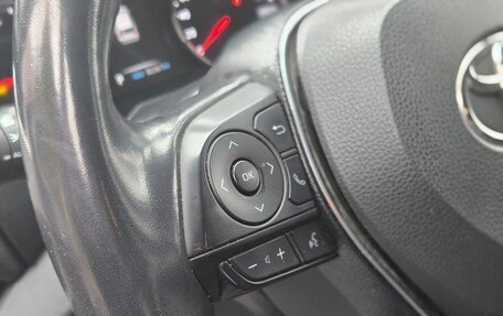 Toyota RAV4, 2020 год, 3 699 000 рублей, 15 фотография