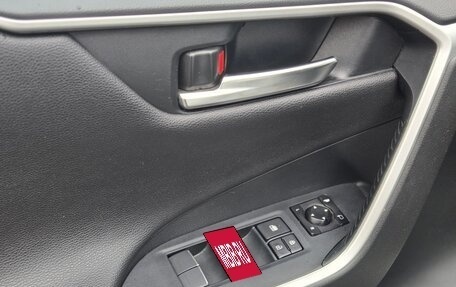 Toyota RAV4, 2020 год, 3 699 000 рублей, 16 фотография