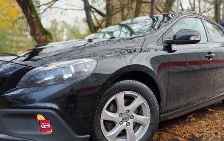 Volvo V40 Cross Country I, 2014 год, 1 350 000 рублей, 1 фотография