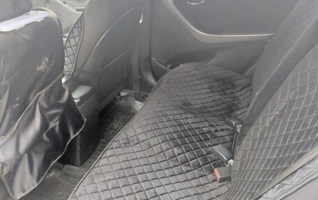 Hyundai Elantra V, 2013 год, 1 030 000 рублей, 10 фотография
