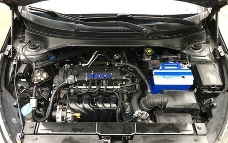 KIA Rio IV, 2017 год, 990 000 рублей, 9 фотография