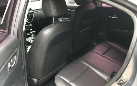 KIA Rio IV, 2017 год, 990 000 рублей, 11 фотография