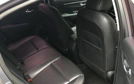 KIA Rio IV, 2017 год, 990 000 рублей, 13 фотография