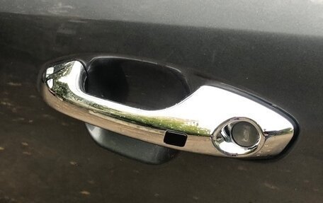 KIA Rio IV, 2017 год, 990 000 рублей, 17 фотография