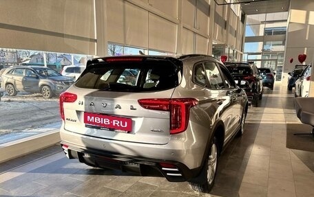 Haval Jolion, 2025 год, 2 449 000 рублей, 6 фотография