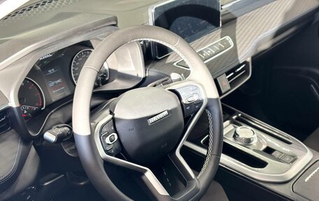 Haval Jolion, 2025 год, 2 449 000 рублей, 12 фотография