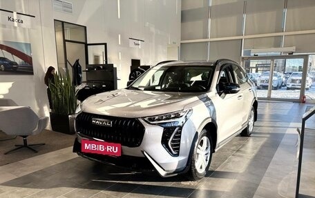 Haval Jolion, 2025 год, 2 449 000 рублей, 14 фотография