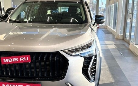 Haval Jolion, 2025 год, 2 449 000 рублей, 23 фотография