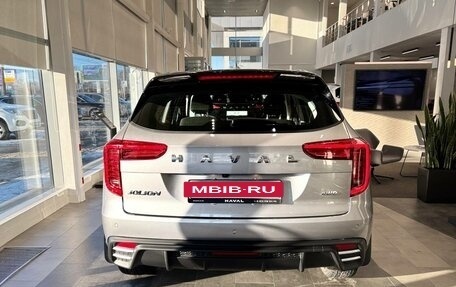 Haval Jolion, 2025 год, 2 449 000 рублей, 19 фотография